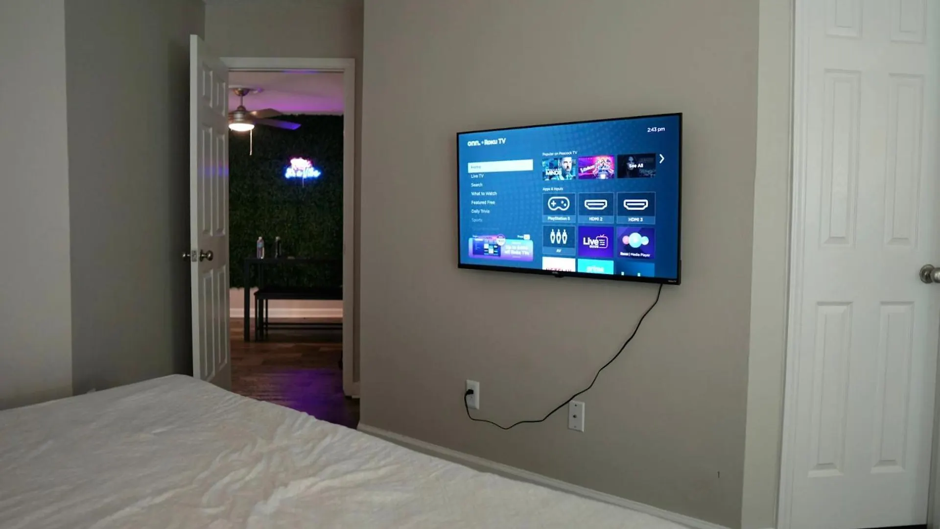 Deluxe Luxury & Convenience Apartment Charlotte