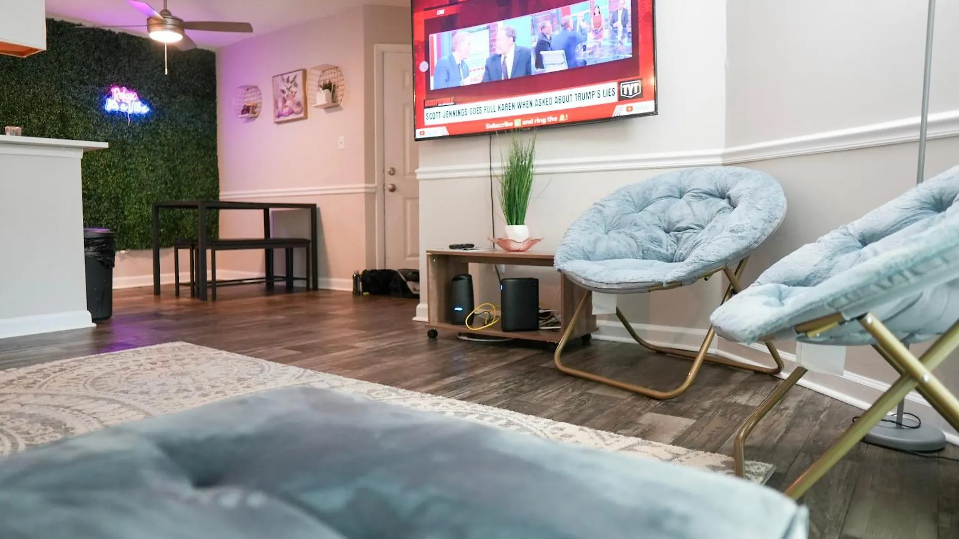 Deluxe Luxury & Convenience Apartment Charlotte