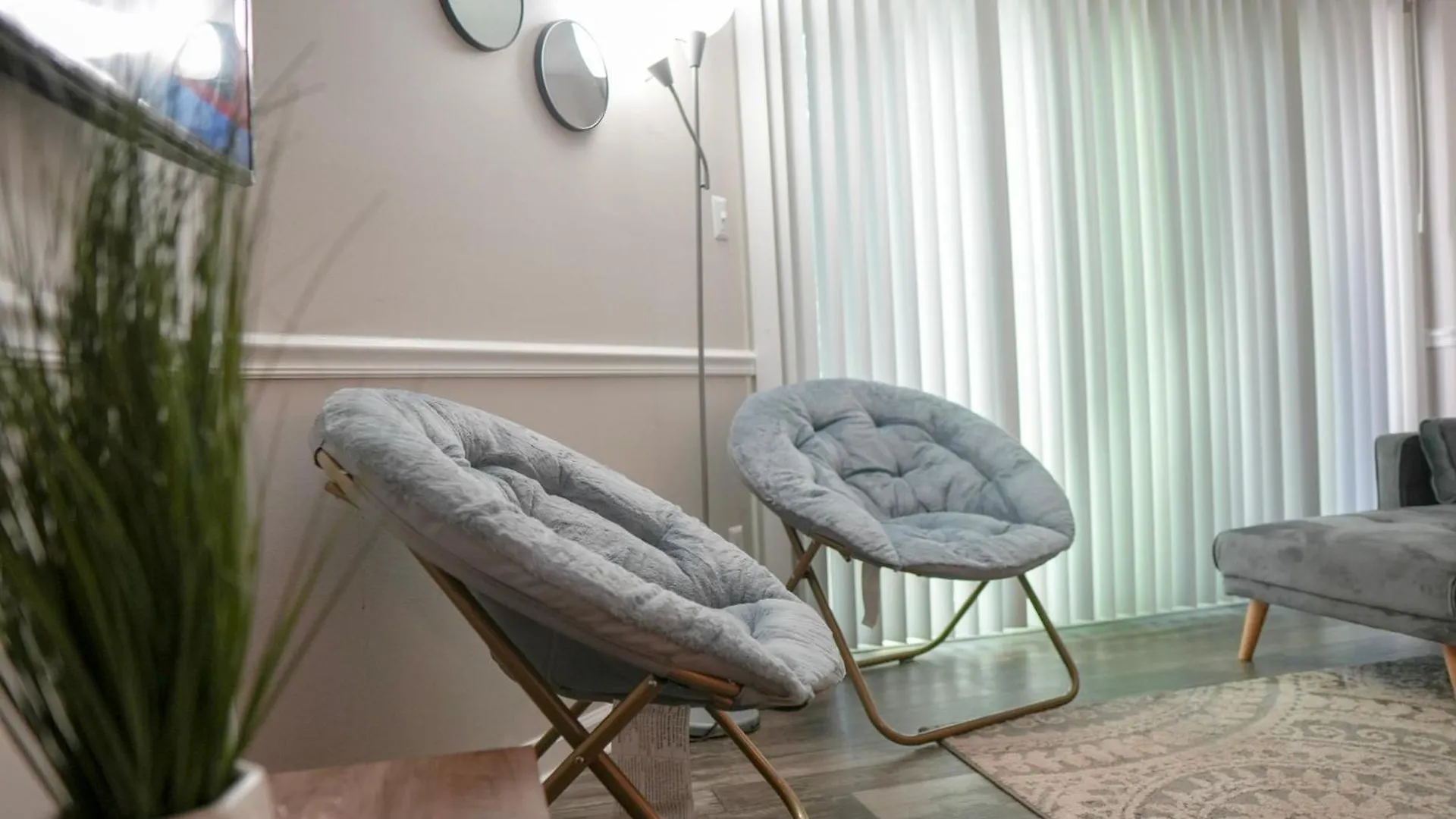 Deluxe Luxury & Convenience Apartment Charlotte