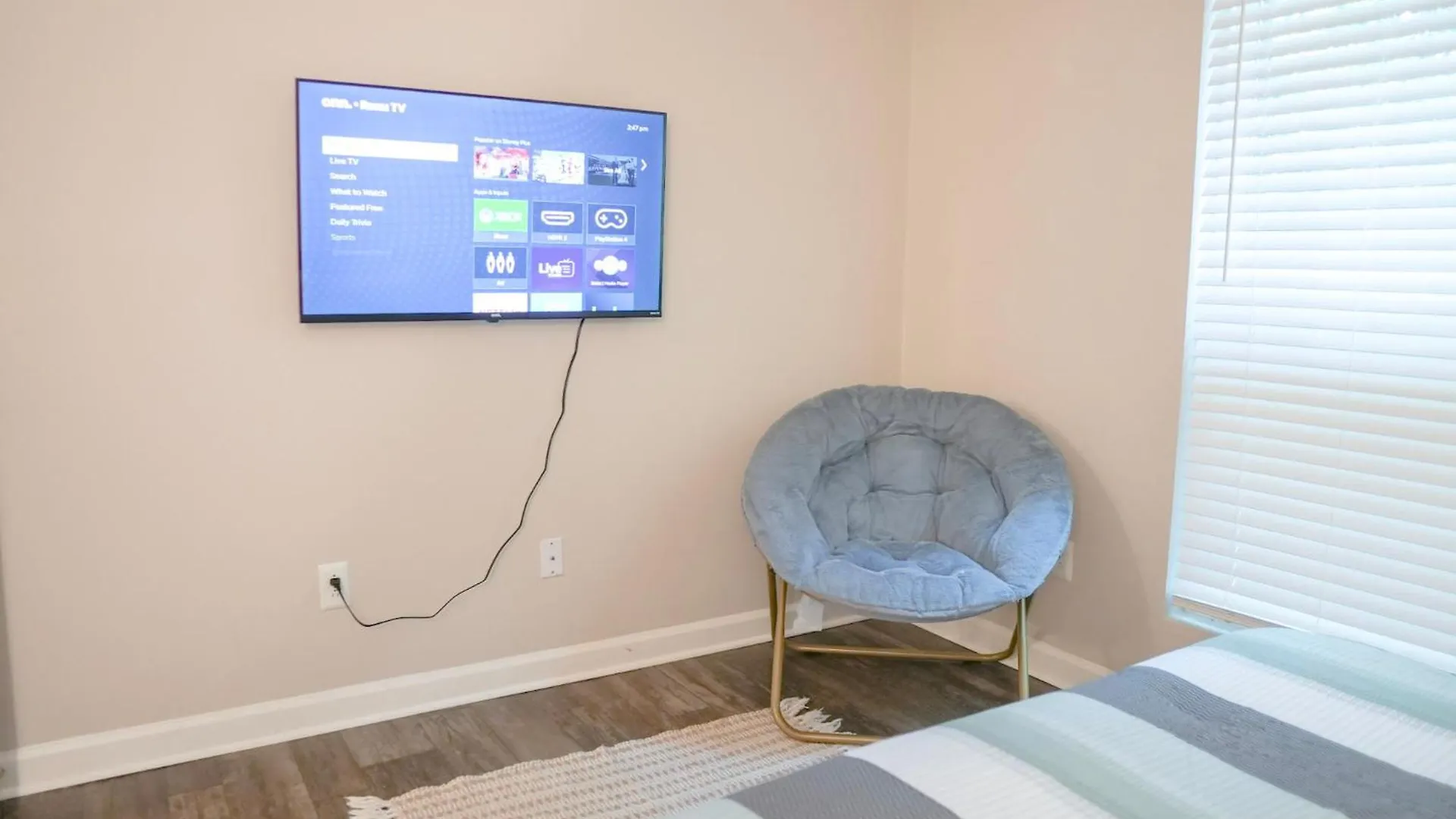 Deluxe Luxury & Convenience Apartment Charlotte