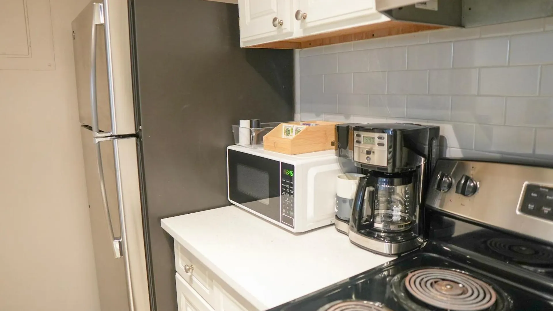 Deluxe Luxury & Convenience Apartment Charlotte