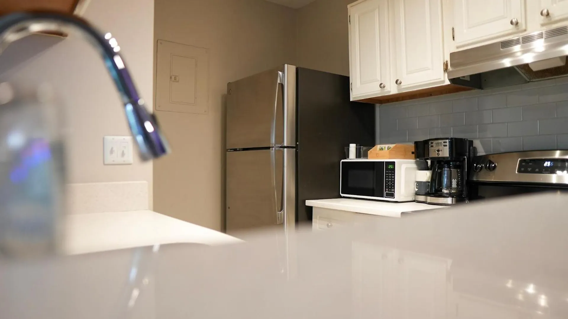 Deluxe Luxury & Convenience Apartment Charlotte