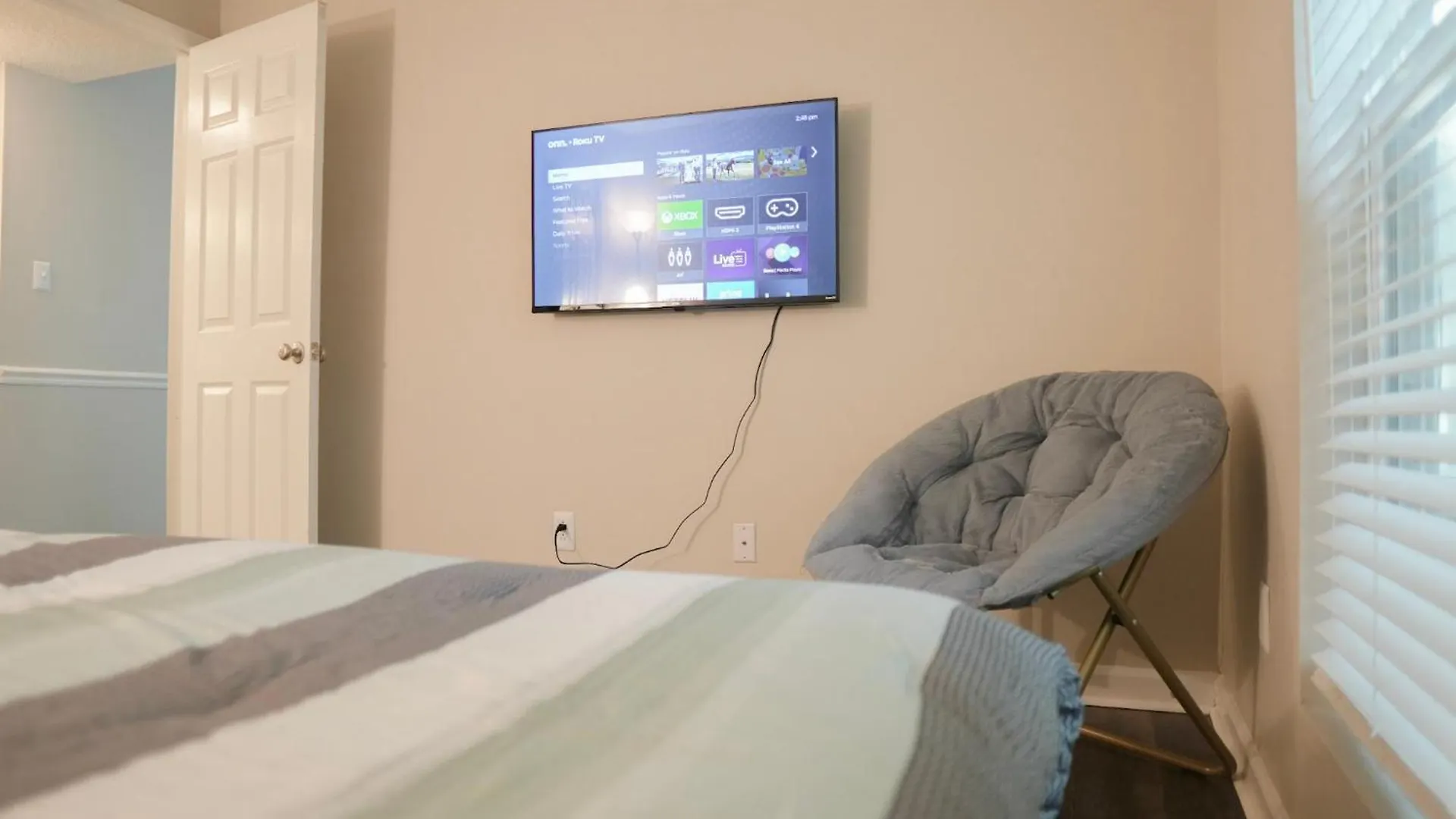 Deluxe Luxury & Convenience Apartment Charlotte 0*,  United States
