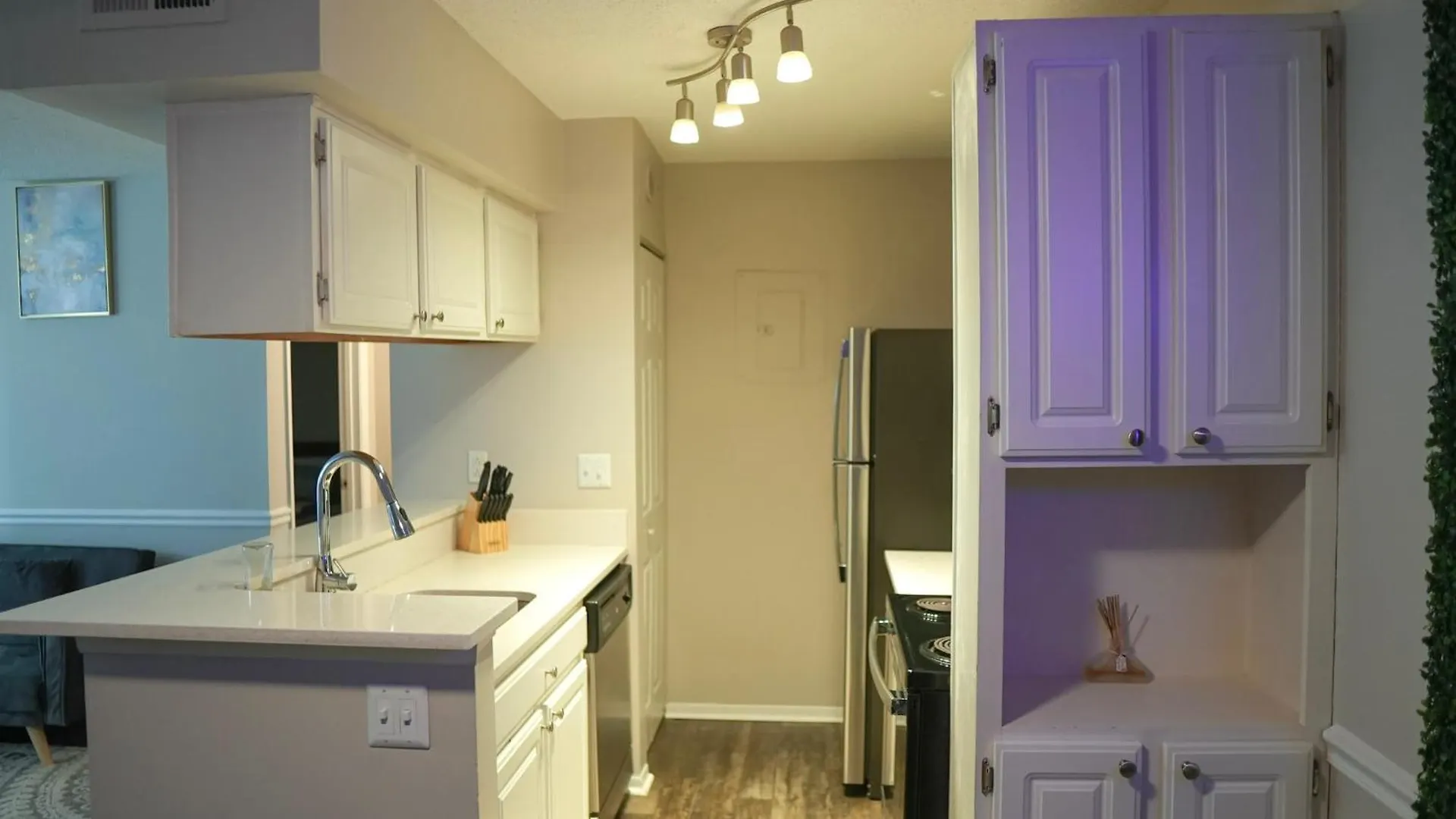 Deluxe Luxury & Convenience Apartment Charlotte