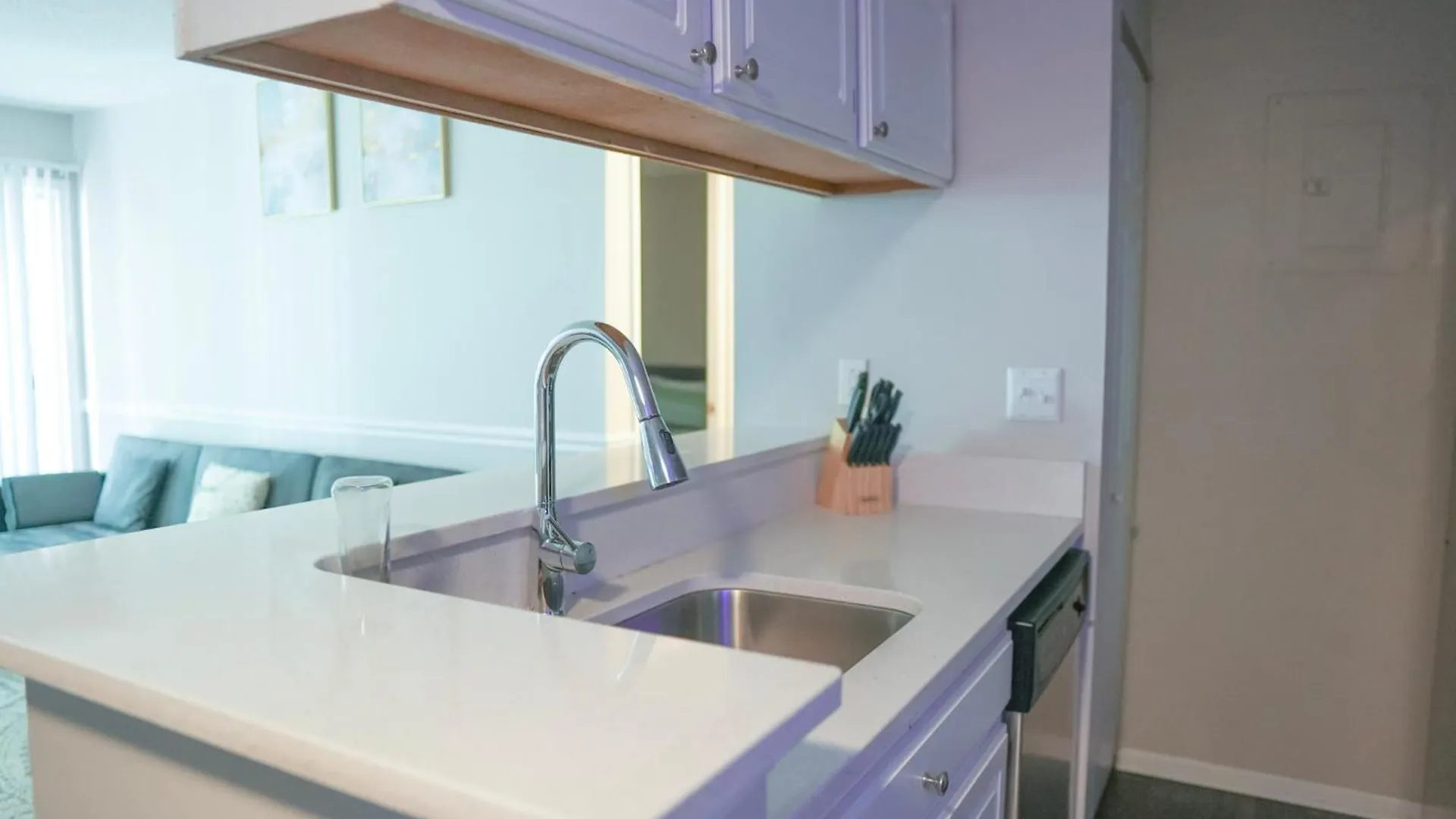 Deluxe Luxury & Convenience Apartment Charlotte United States